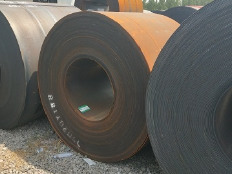 涞水Q355NHB耐候板